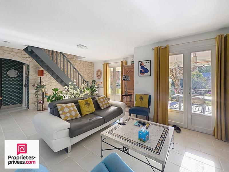 Villa - 121 m² - 4 pièces