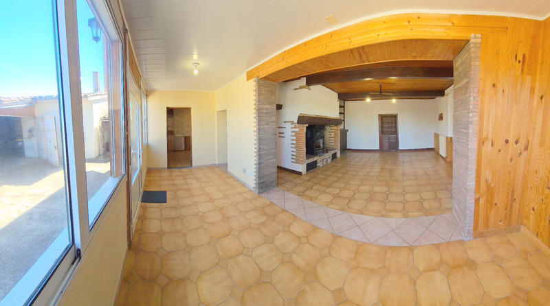 Maison - 252 m² - 7 pièces