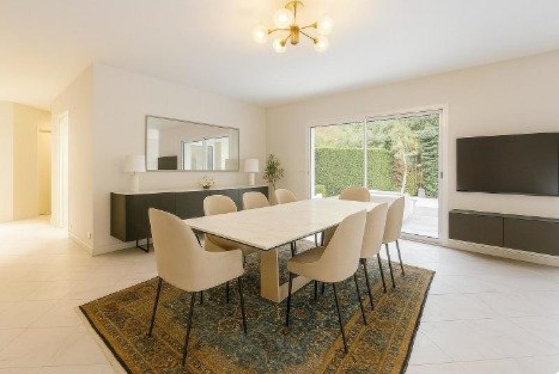 Villa - 181 m² - 7 pièces