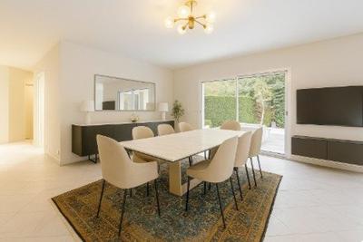 Villa - 181 m² - 7 pièces