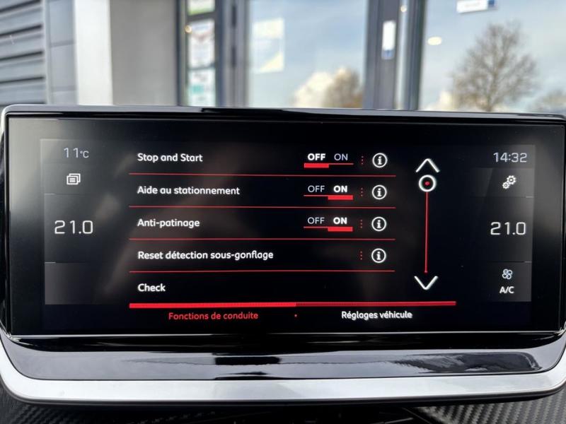 Peugeot 2008 II Bluehdi 130 s&amp;S Eat8 Allure Pack