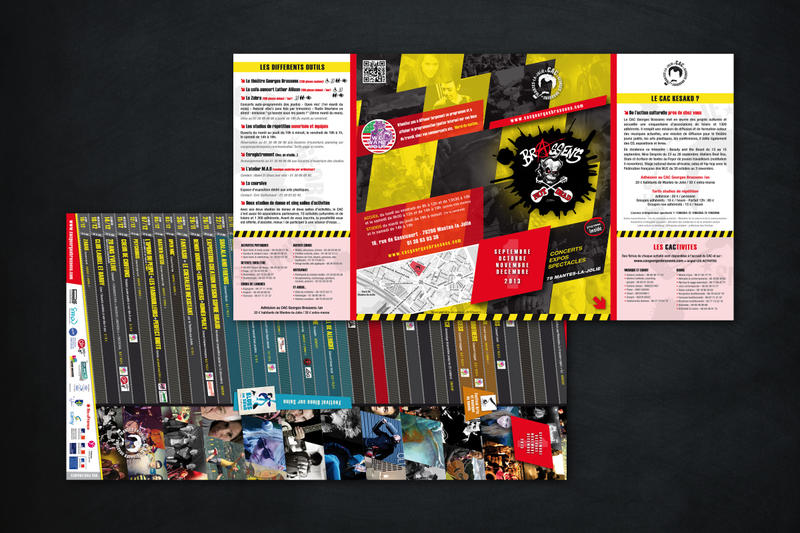 Yeman - Agence pub, web et objet