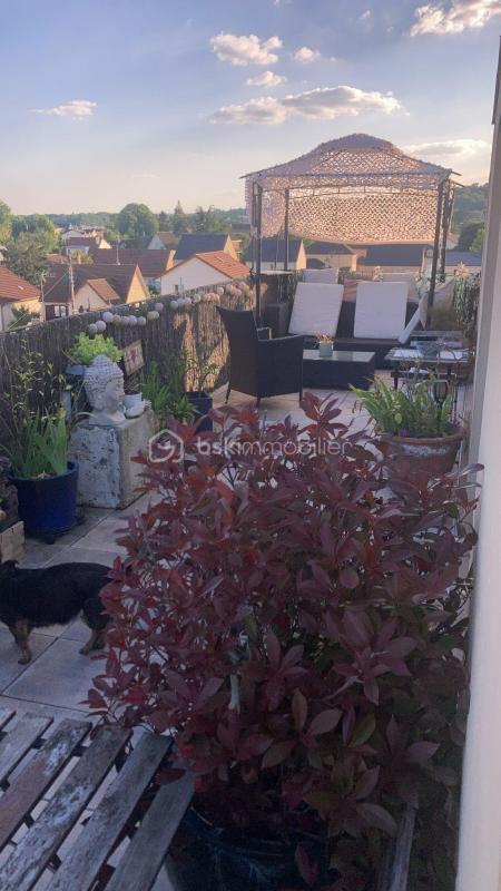 Appartement - 71 m² - 3 pièces