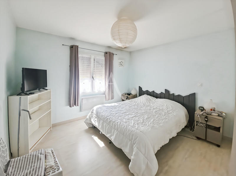 Maison - 142 m² - 5 pièces