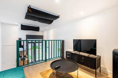 Appartement - 27 m² - 2 pièces