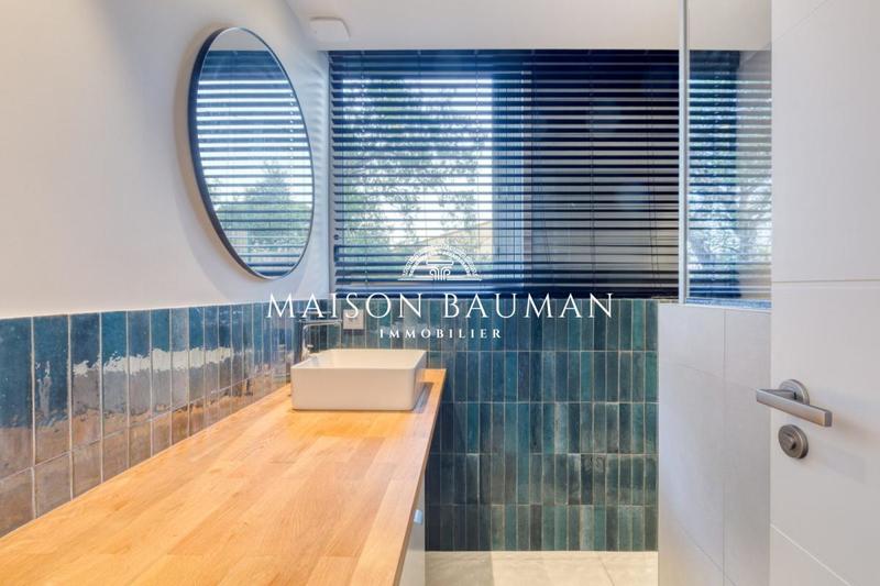 Villa - 160 m² - 6 pièces