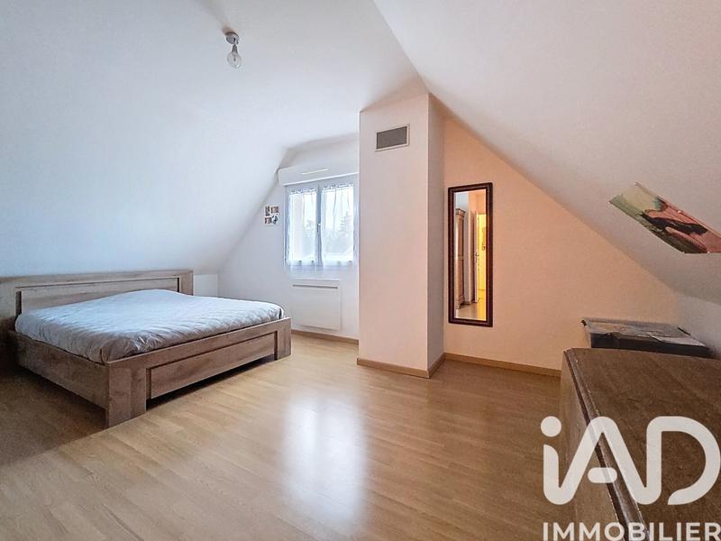 Maison - 145 m² - 6 pièces