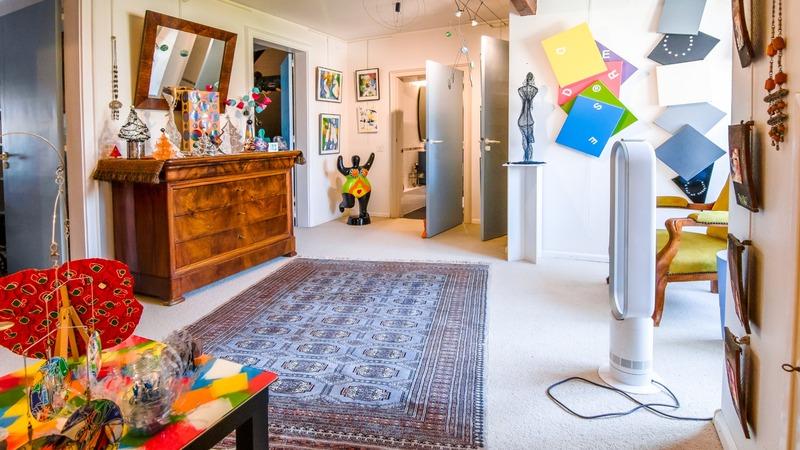 Maison - 262 m² - 8 pièces