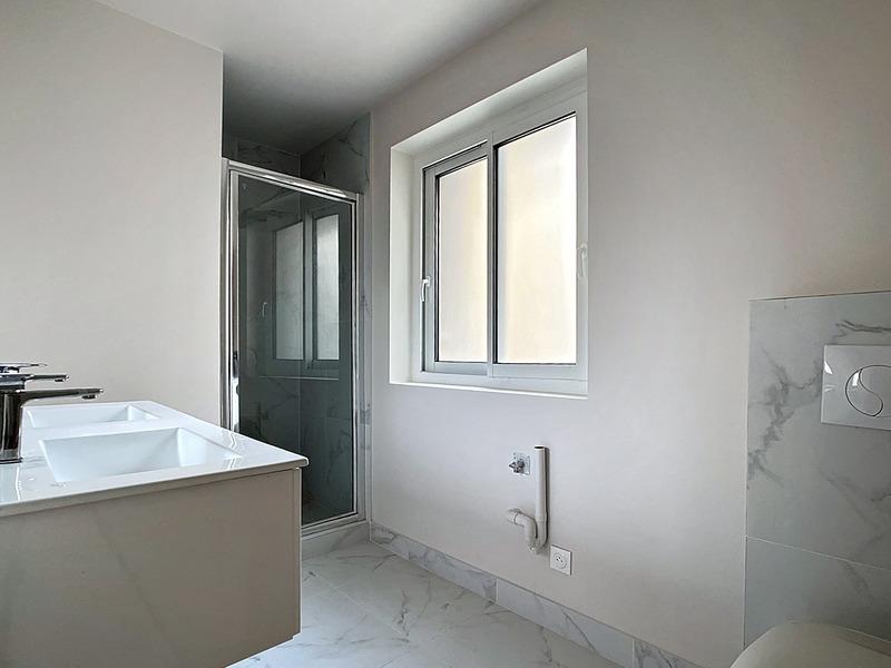 Maison - 88 m² - 5 pièces