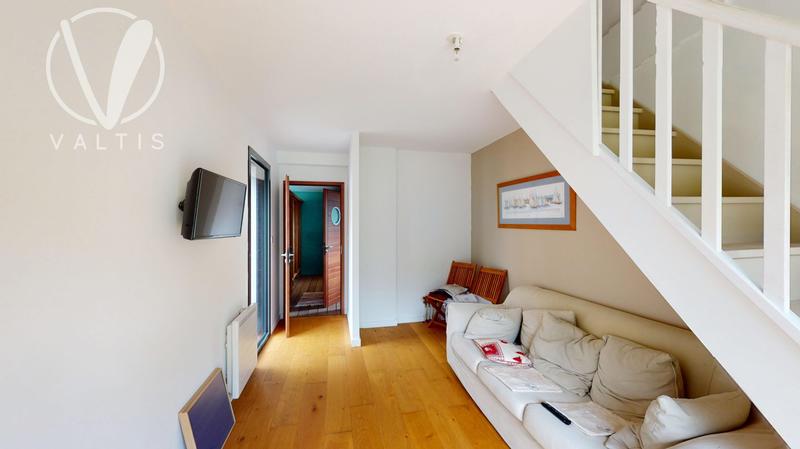 Maison contemporaine - 174 m² - 6 pièces