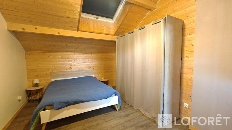 Maison - 149 m² - 6 pièces