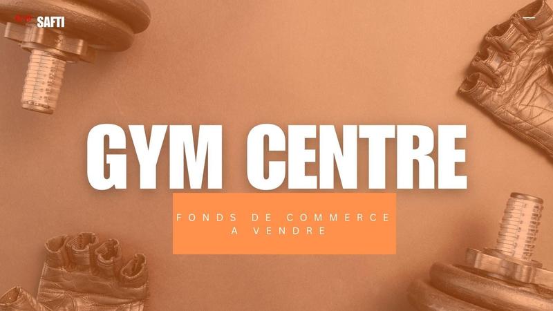 Local commercial - 550 m²