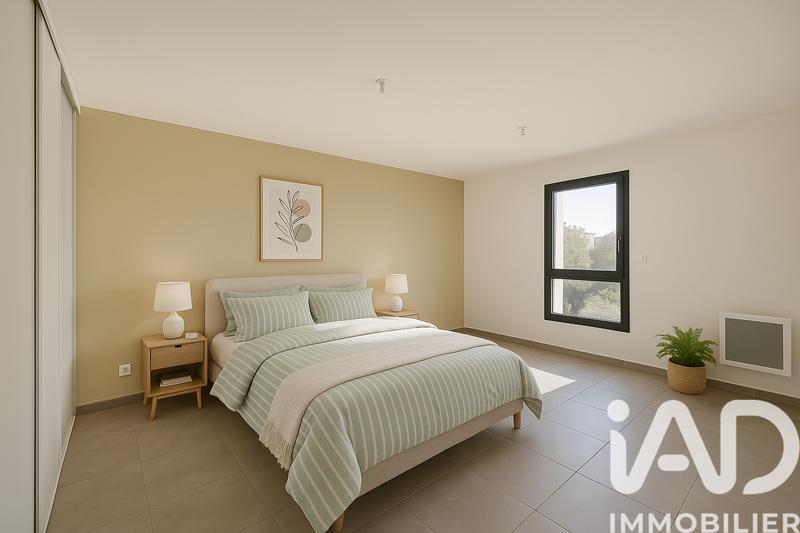 Maison - 106 m² - 4 pièces