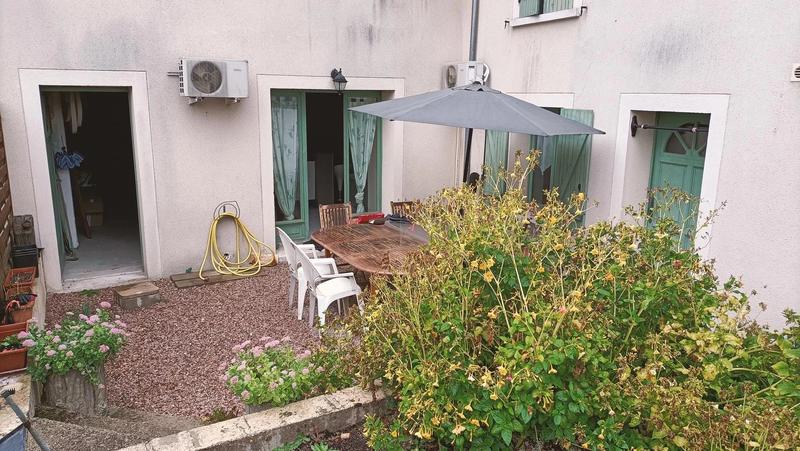 Appartement - 97 m² - 4 pièces