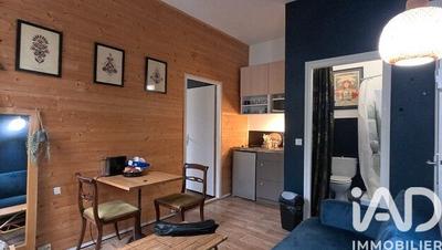 Appartement - 76 m² - 4 pièces