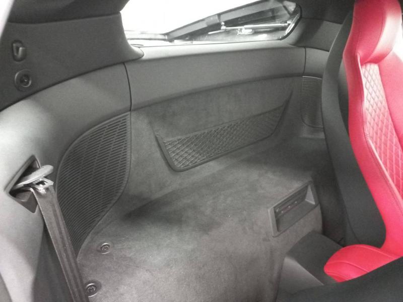 Audi R8 V10 5.2 Fsi 620 s tronic 7 Performance Quattro