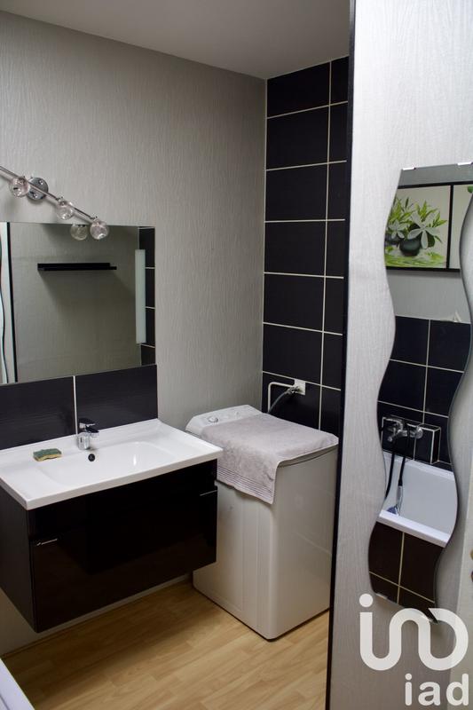 Appartement - 102 m² - 5 pièces