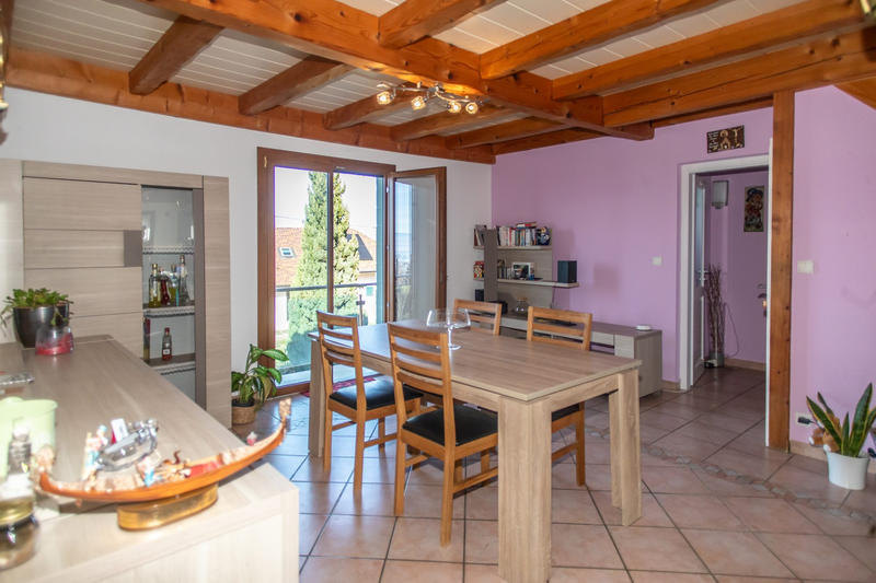 Maison - 157 m² - 5 pièces