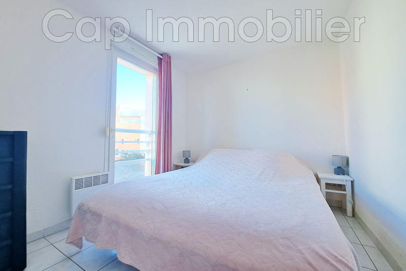 Appartement - 42 m² - 3 pièces