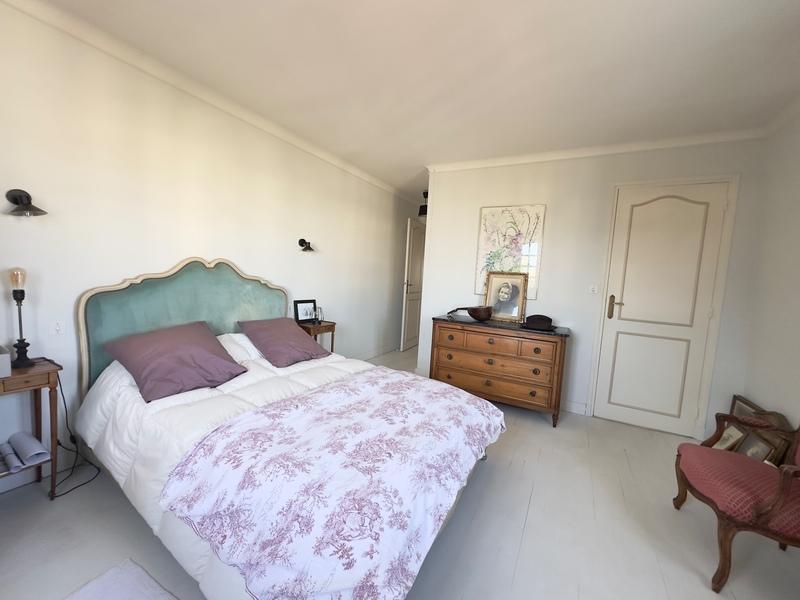 Maison - 136 m² - 6 pièces