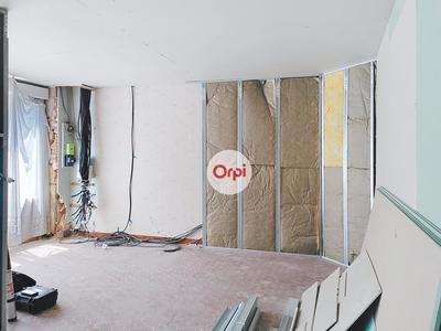 Maison de ville - 119 m² - 6 pièces