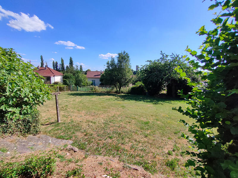 Maison - 130 m² - 7 pièces