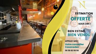 Maison - 131 m² - 4 pièces