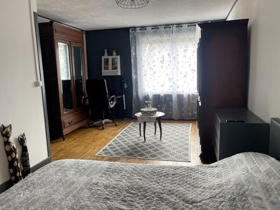 Maison de village - 127 m² - 7 pièces