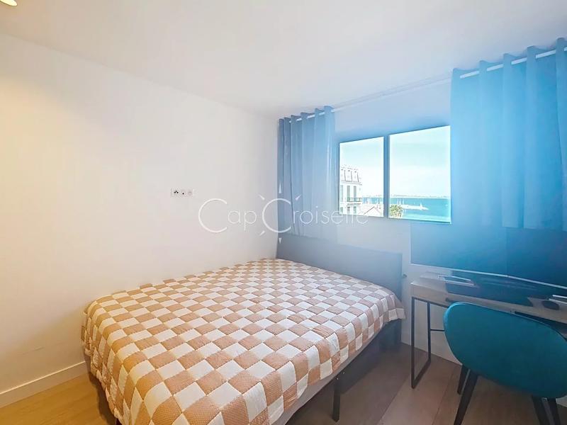 Appartement - 88 m² - 4 pièces