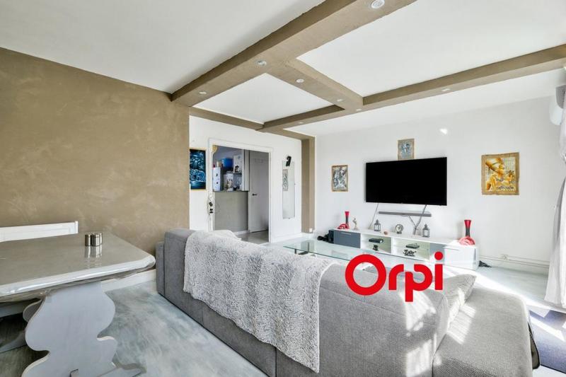 Appartement - 67 m² - 4 pièces