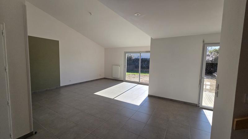 Villa - 98 m² - 4 pièces