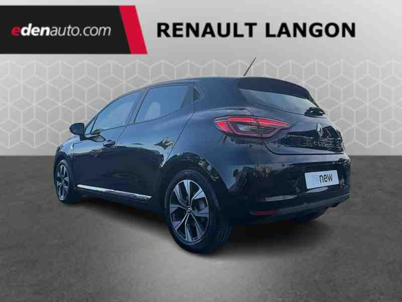 Renault Clio E-Tech 140 - 21n Limited