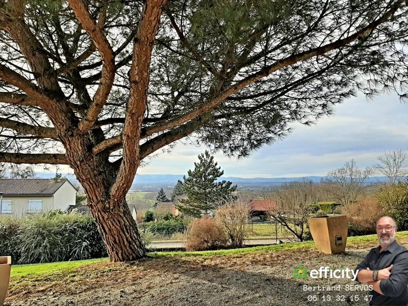 Villa - 115 m² - 5 pièces