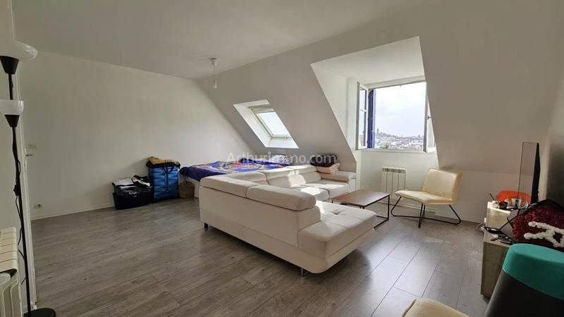 Appartement - 33 m² - 1 pièce
