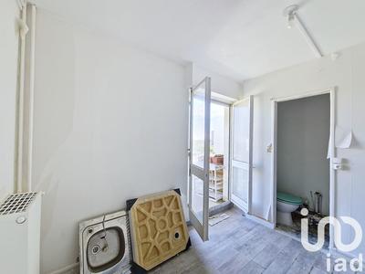 Appartement - 22 m² - 2 pièces