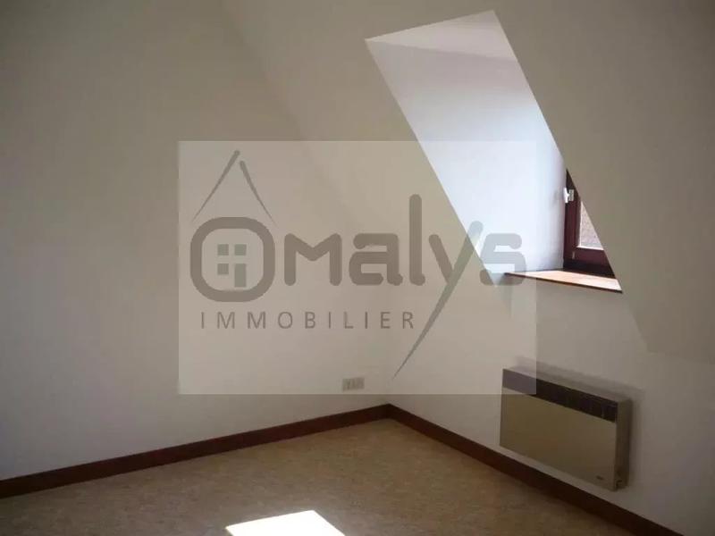 Appartement - 50 m² - 3 pièces