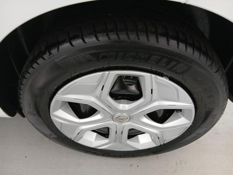 Renault Twingo E-Tech Electrique III Authentic