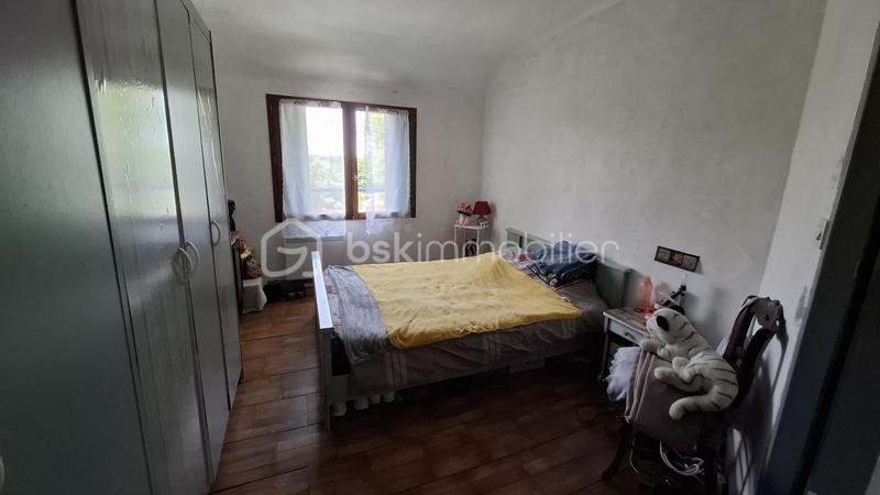 Maison de ville - 88 m² - 4 pièces