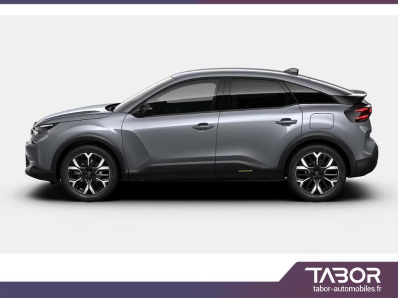 Citroën C4 Hybrid 145 Business Acc Adml Pdc Cam