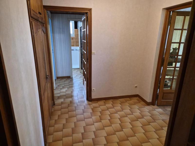 Appartement - 85 m² - 4 pièces