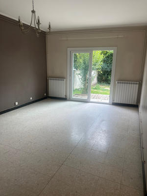 Maison - 145 m² - 5 pièces