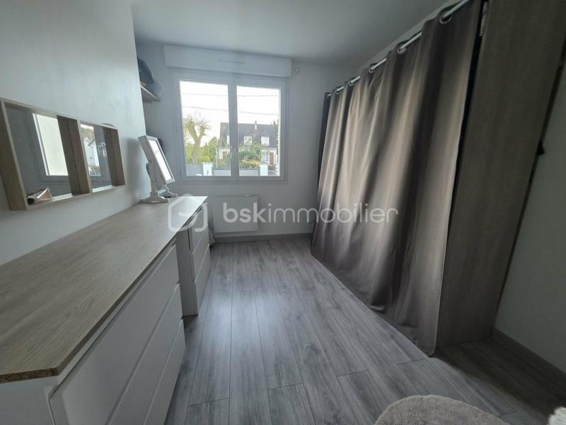 Pavillon - 110 m² - 6 pièces