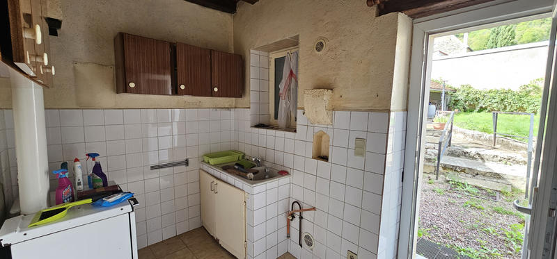 Maison - 157 m² - 12 pièces