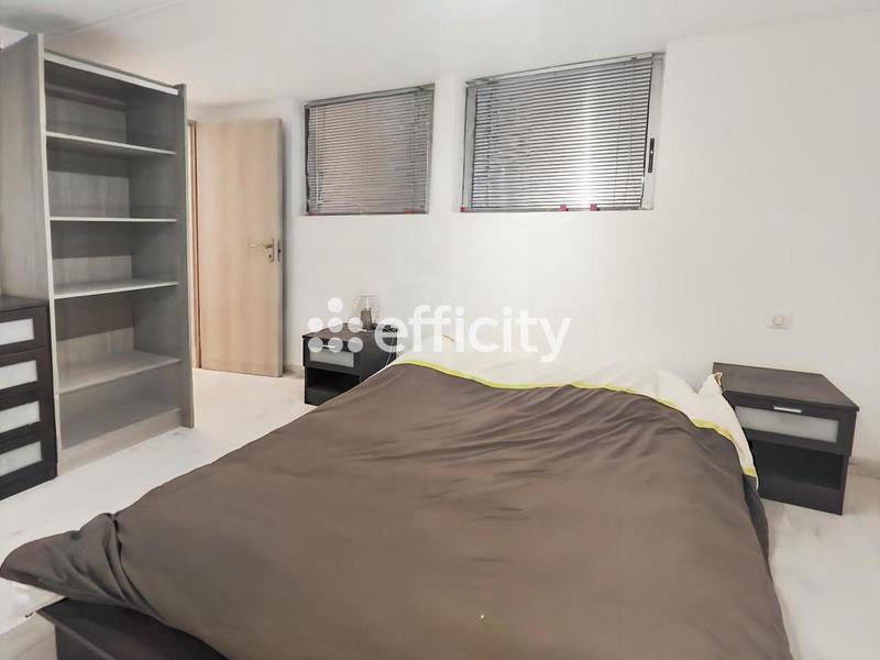 Maison - 159 m² - 6 pièces