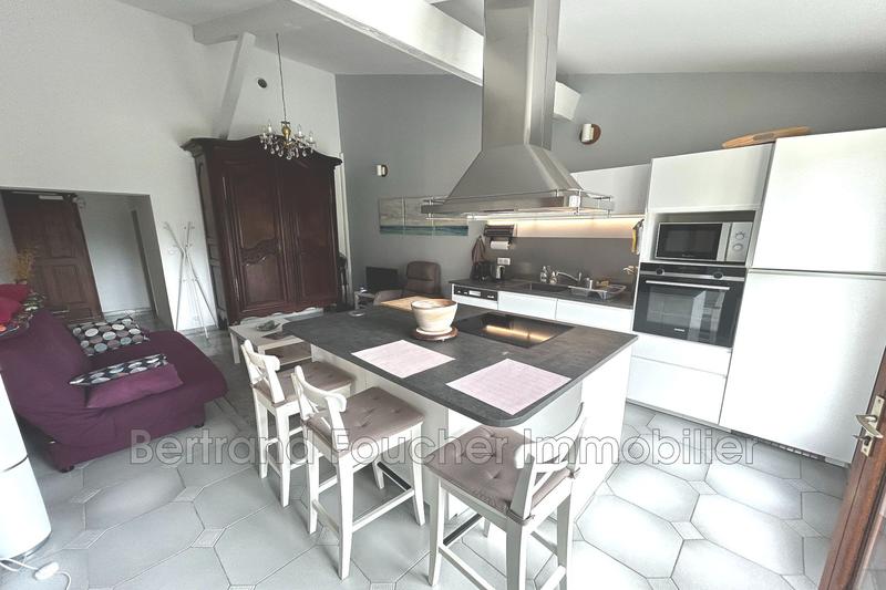 Mazet - 88 m² - 4 pièces