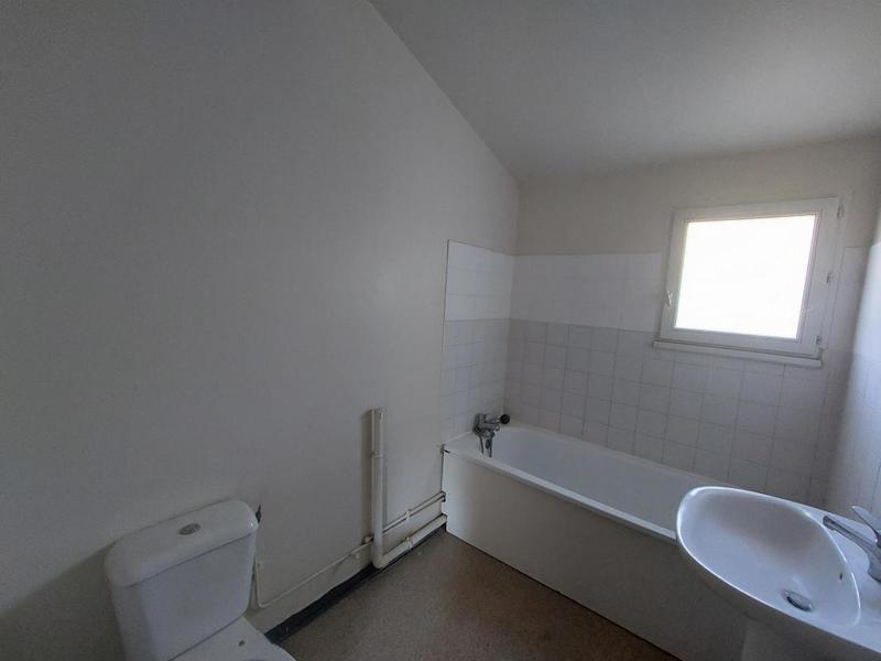 Maison - 71 m² - 3 pièces