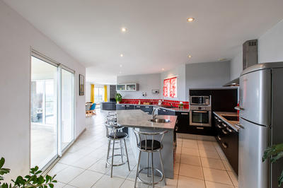 Maison - 172 m² - 5 pièces