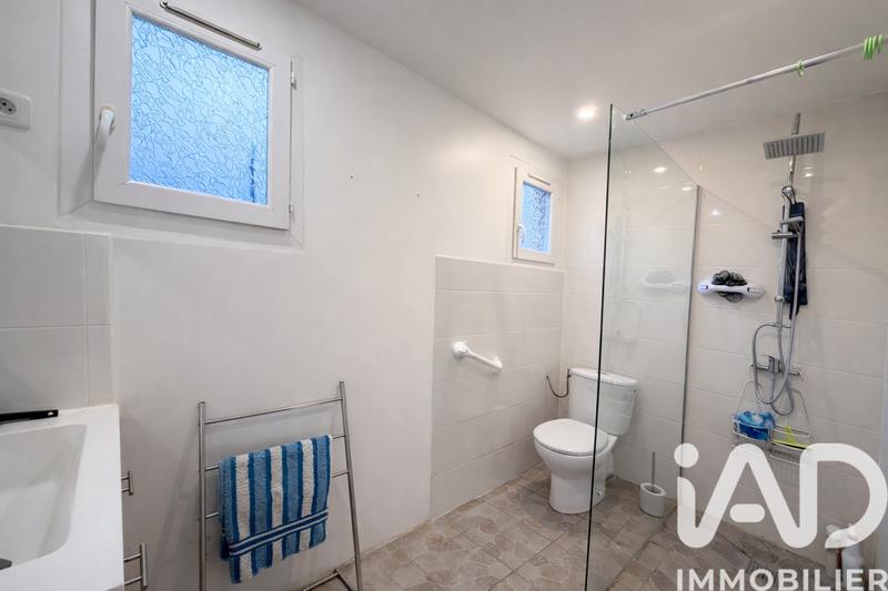 Maison - 70 m² - 4 pièces