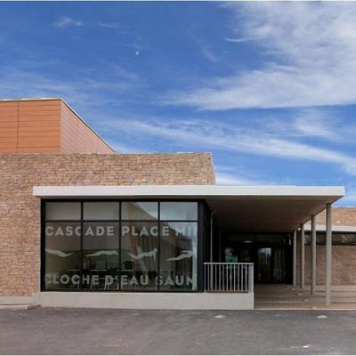 Noblatqua'Rox à l'Espace Aqua'Noblat