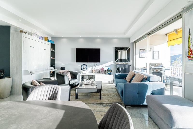 Appartement - 79 m² - 3 pièces